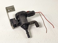 17-19 INFINITI QX30 FUEL EMISSION SYSTEM PRESSURE PURGE CONTROL VALVE UNIT OEM