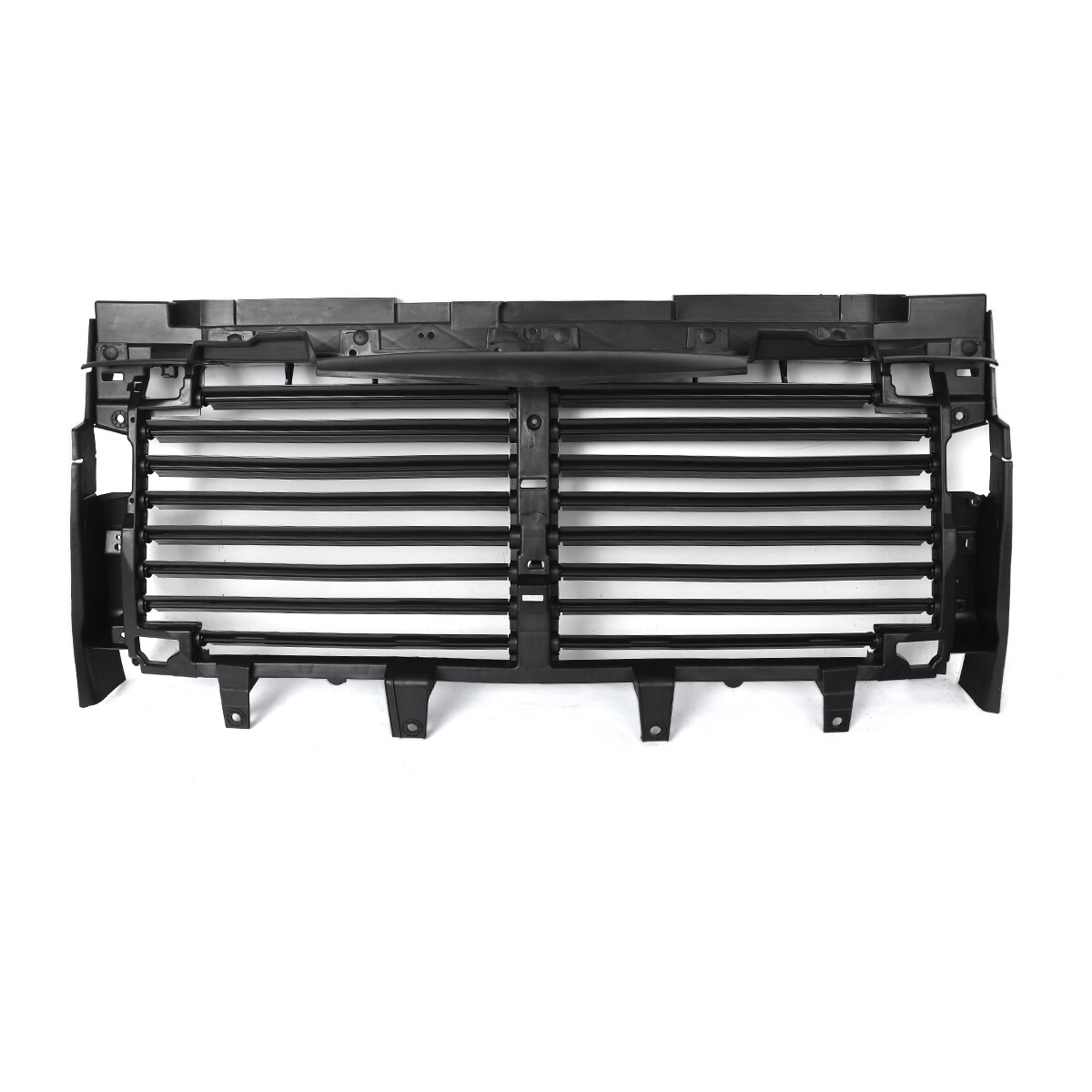 Active Radiator Grille Shutter For Chevy Silverado 1500 2019-2023 New ...