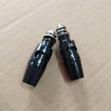 2pcs Tip .350 Golf Shaft Sleeve Adapter for Paradym Epic Flash Fairway Wood RH