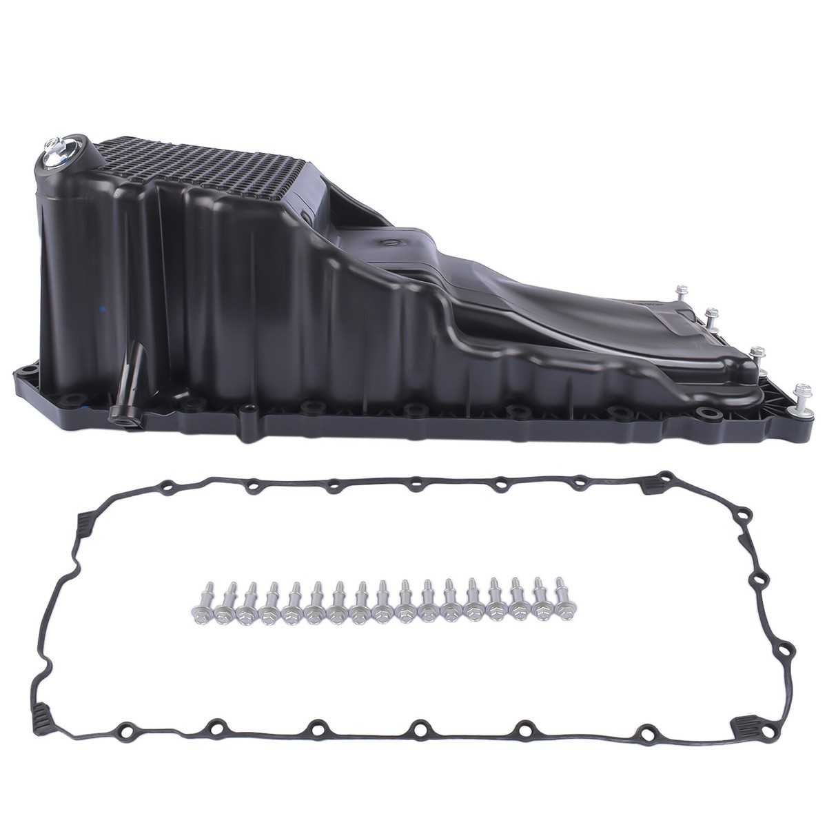 For Dodge Durango Jeep Grand Cherokee 5.7L Engine Oil Pan