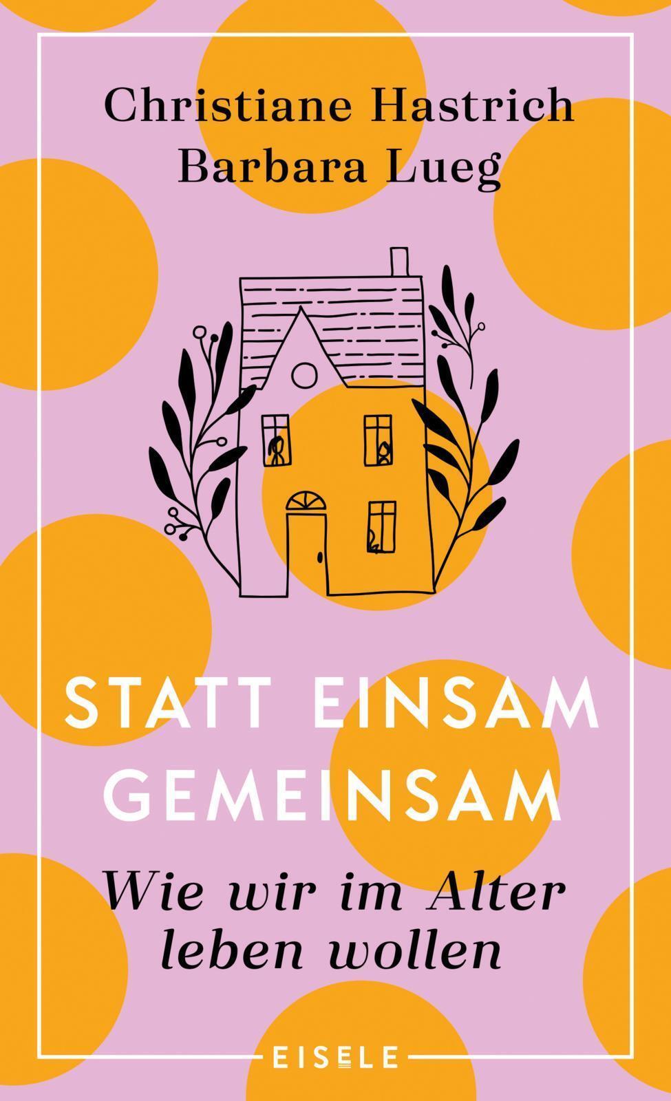 Thumbnail - Statt Einsam Gemeinsam Christiane Hastrich