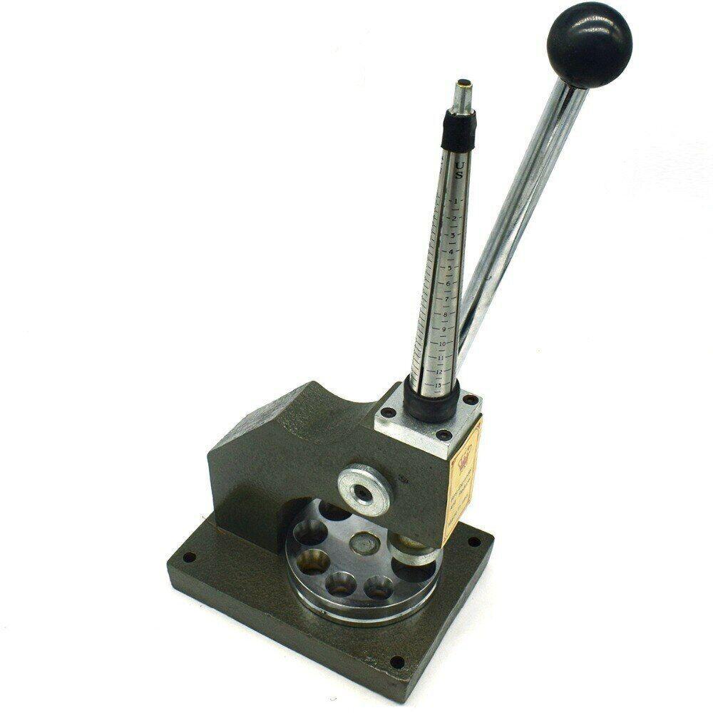 Ring Sizer Tool for Resizing Stretching or Reducing Jewelry Rings-image