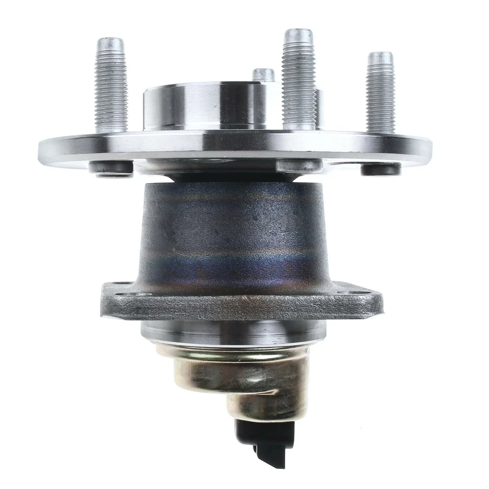 2x Conjunto de buje de cojinete de rueda trasera para Grand Prix Chevy Lumina Monte Carlo Regal Foto 4 de 4