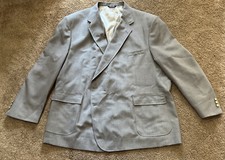 Stafford Blazer