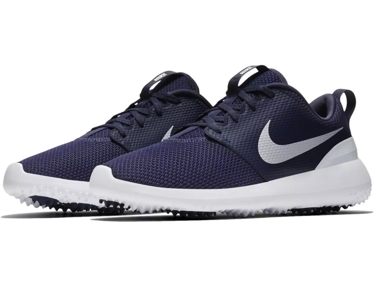 Mens roshe cheap golf shoes