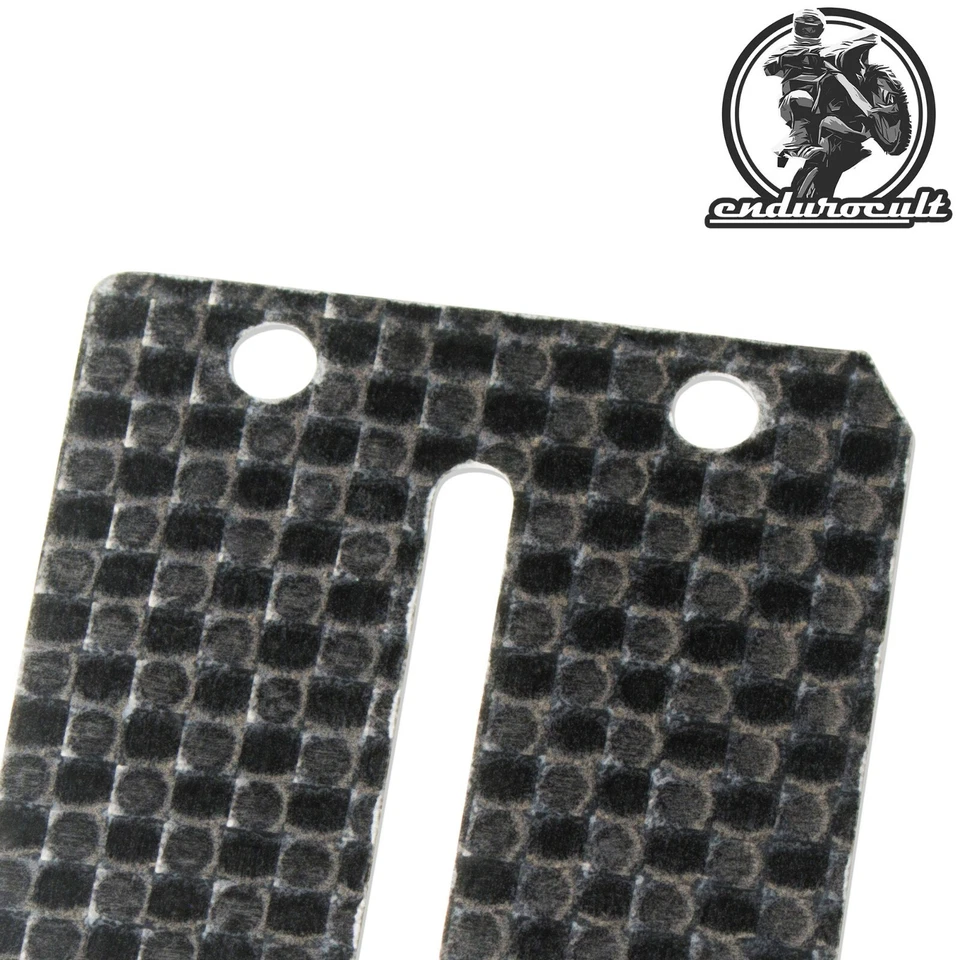 2x Reed Valves for Yamaha DT 50/100/125 + LB/TY/YZ 80 + RT 100 Petal,Membrane - Image 3 of 4