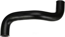 Radiator Coolant Hose-Molded Coolant Hose Gates 51998