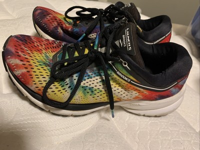 brooks launch 5 marathon