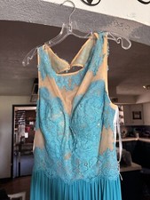 sherri hill dress size 14