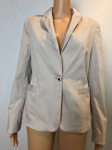 Blazer terciopelo de Sacos para Mujer de Zara | FASHIOLA.mx