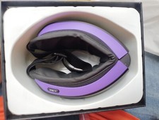 Electric Eye Massager - White Ast-214