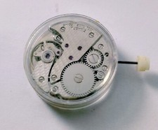 NOS Genuine FHF96 / ST-96 wristwatch movement, 11 1/2'' SC FedEx shipping