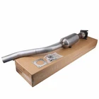 Catalytic Converter For Dodge Journey 2.4L Jeep Compass 2.0L 2009-2018