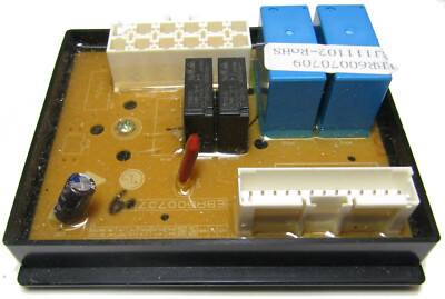 EBR60070709 | LG REFRIGERATOR CONTROL BOARD ***FREE 1 YEAR WARRANTY*** st