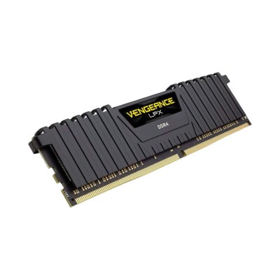Corsair VENGEANCE LPX DDR4 RAM 32GB 3200MHz 3600MHz Desktop