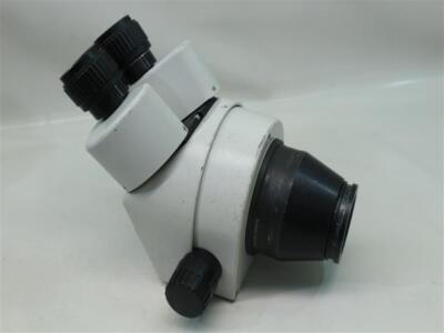 SZM Microscope Head w/o Eyepiece 30Days Warranty Expedited Shipping