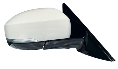 #133 WHITE RIGHT PASSENGER MIRROR FOR RANGE ROVER SPORT 2014 2015 2016 2017-2019