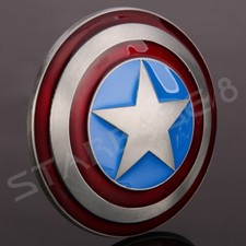 CAPTAIN AMERICA SHIELD G&Uuml;RTELSCHNALLE BELT BUCKLE AVENGERS SECRET WARS