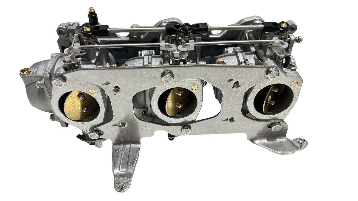 Boot Außenbordmotor 6L5-14301-03 00 6L5-14301-01 02 für Yamaha Außenbord 3HP 3 Malta 2-Takt Motor Motor