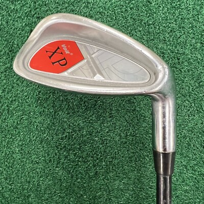Voit XP Single Pitching Wedge Men's Right Hand Regular Flex