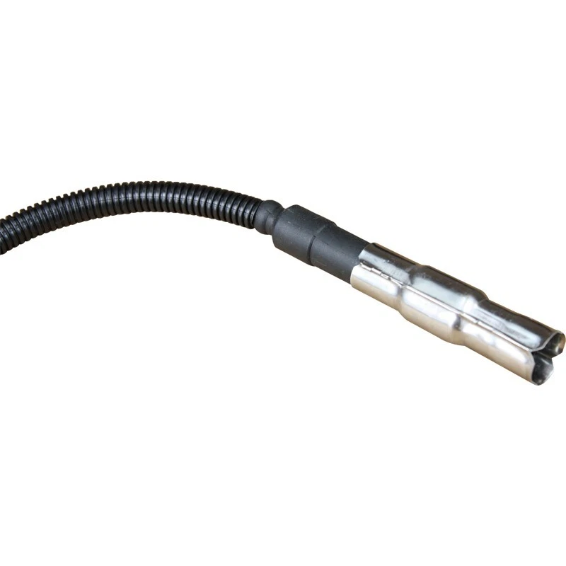 Juego de cables de bujías AIP Electronics para Mercedes Benz E320 ML350 SLK320 1998-05 Foto 4 de 4