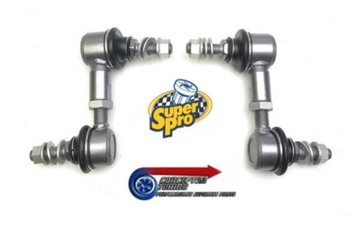 SuperPro Front Anti Roll Bar Drop Links x2 - Für R34 GTR Skyline RB26DETT