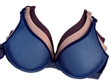 Triumph gefütterter BH Infinite Sensation MWHP 75C 75D 80B 80D 85B 85C 85D 90B