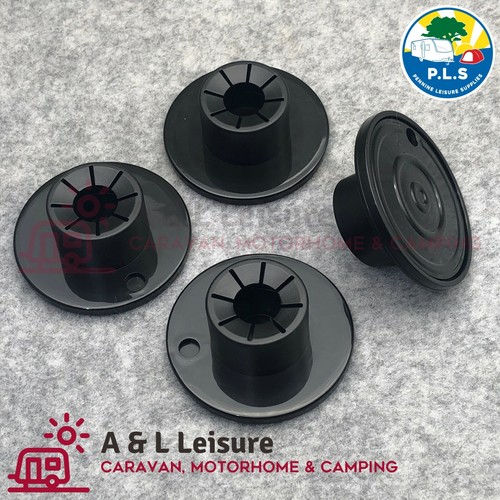 Caravan, Motorhome Step Foot / Universal Caravan Step Foot X4 6999200