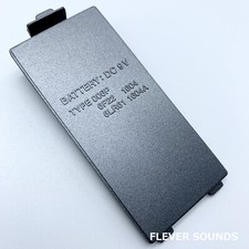 Boss DB-90 Dr. Beat Metronome Battery Box Case Cover Genuine Replacement Parts