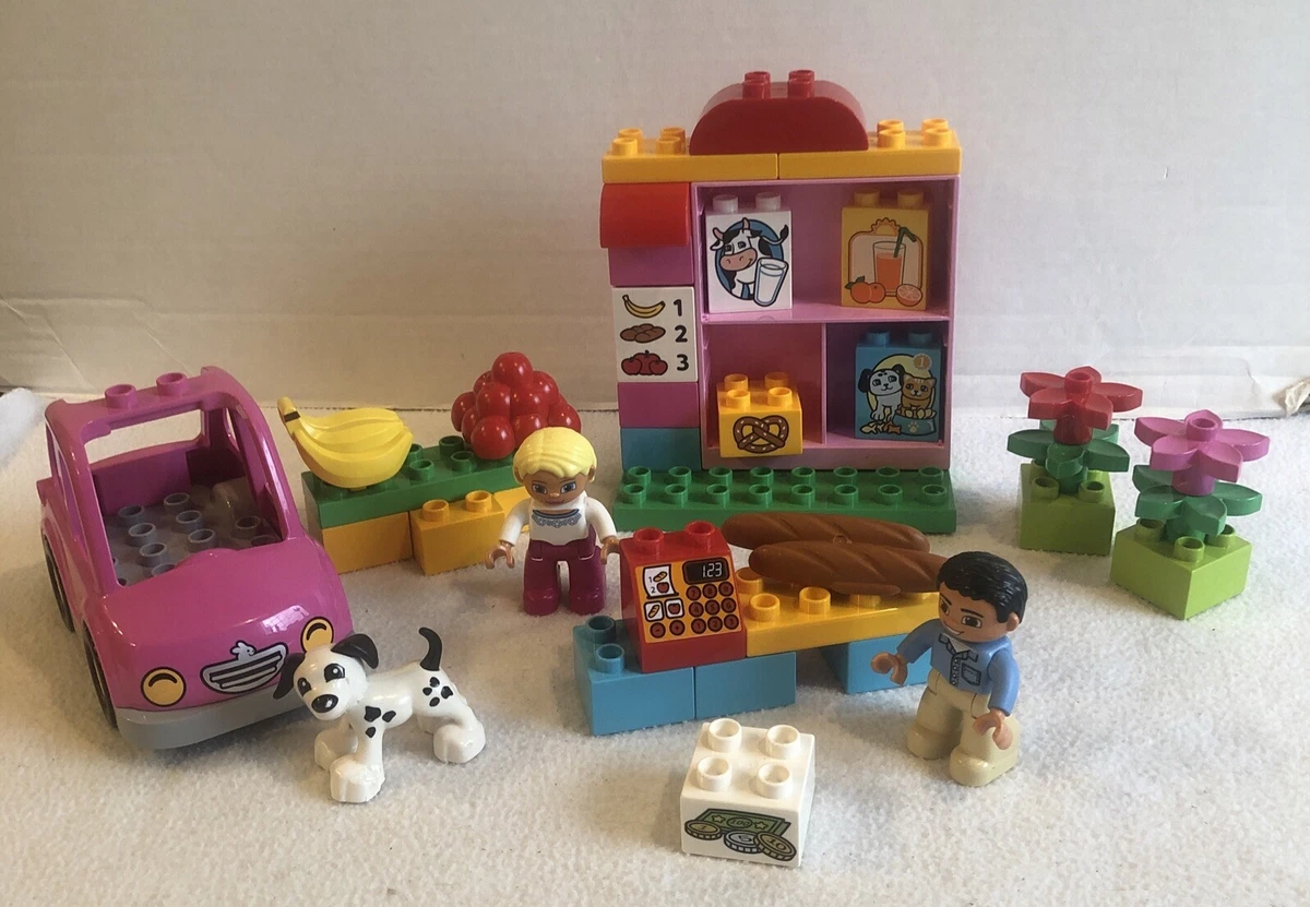 Lego 10546 sale