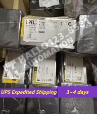 Pilz 570640 PSEN sl-1.0p 1.1 VA 1switch safety switch UPS Shipping