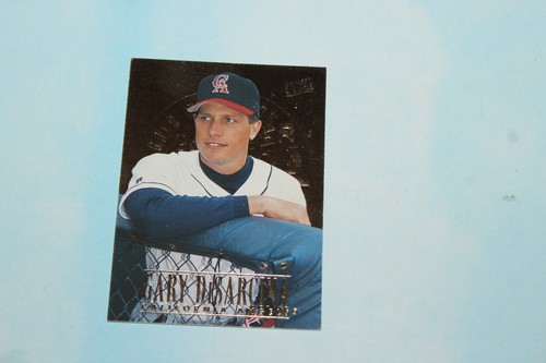 1996 Fleer Ultra Baseball Gold Medallion Complete Finish Your Set #1-280 - Picture 47 of 375