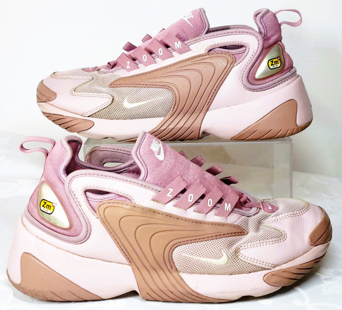 zoom 2k rosa