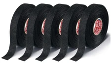 Adhesive Tape Wiring Loom Cloth Natural Rubber Cable Harnesses Isoband 5 Pack