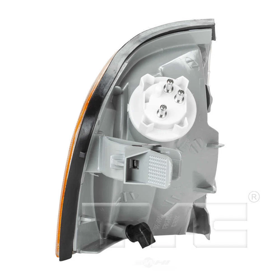 Turn Signal / Parking Light Asse fits 1994-2000 Mercedes-Benz C230 C280 C220  TY - Image 2 of 4