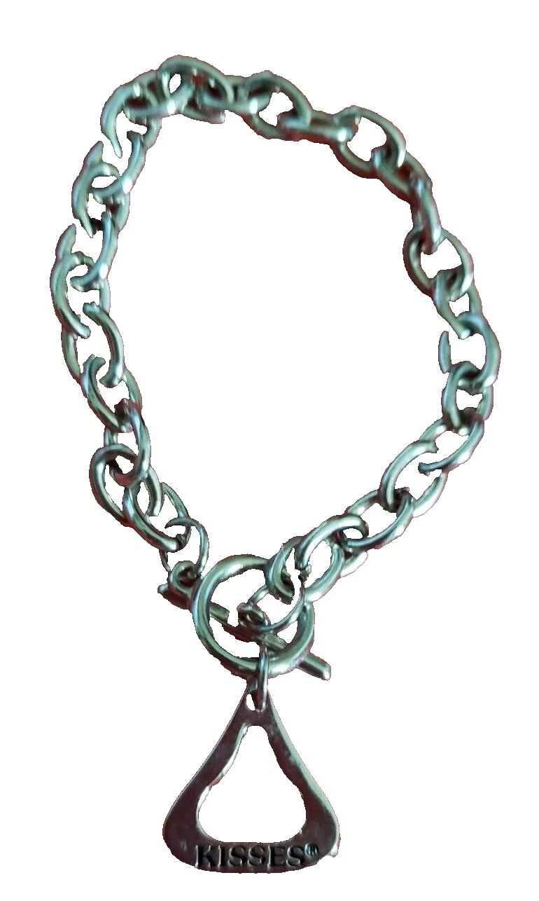 Joyería de moda de Hershey's