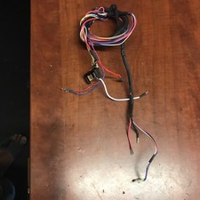Genuine Part Wire Harness Assy For DeWalt DCED400 20V MAX Cordless Edger