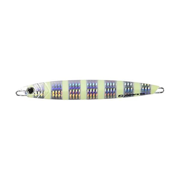 Major craft lure metal jig jigpara variety short Official Collectible Japan