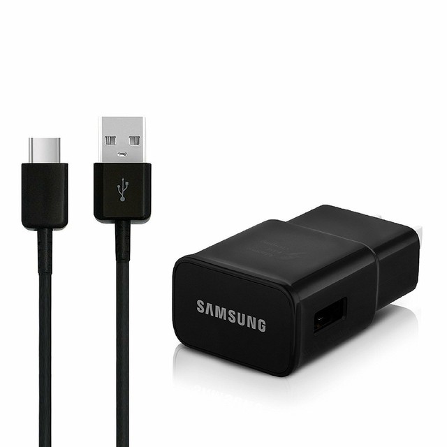 Cargador Original Fast charger para Samsung Galaxy Z Flip S20 S20