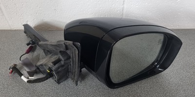 Genuine Discovery 5 (L462) Exterior Door Powerfold Wing Mirror -RightSide -Black