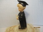 Vintage Graduation Boy Figurine — photo 5