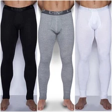C-IN2 Long Johns Winter Warmer Underwear  FAST SHIPPING!! SIZE S M L XL