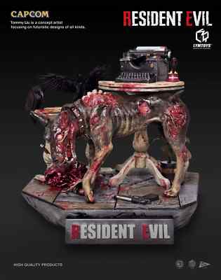 Zombie フィギュア ゾンビ 犬 セット s-l400.jpg
