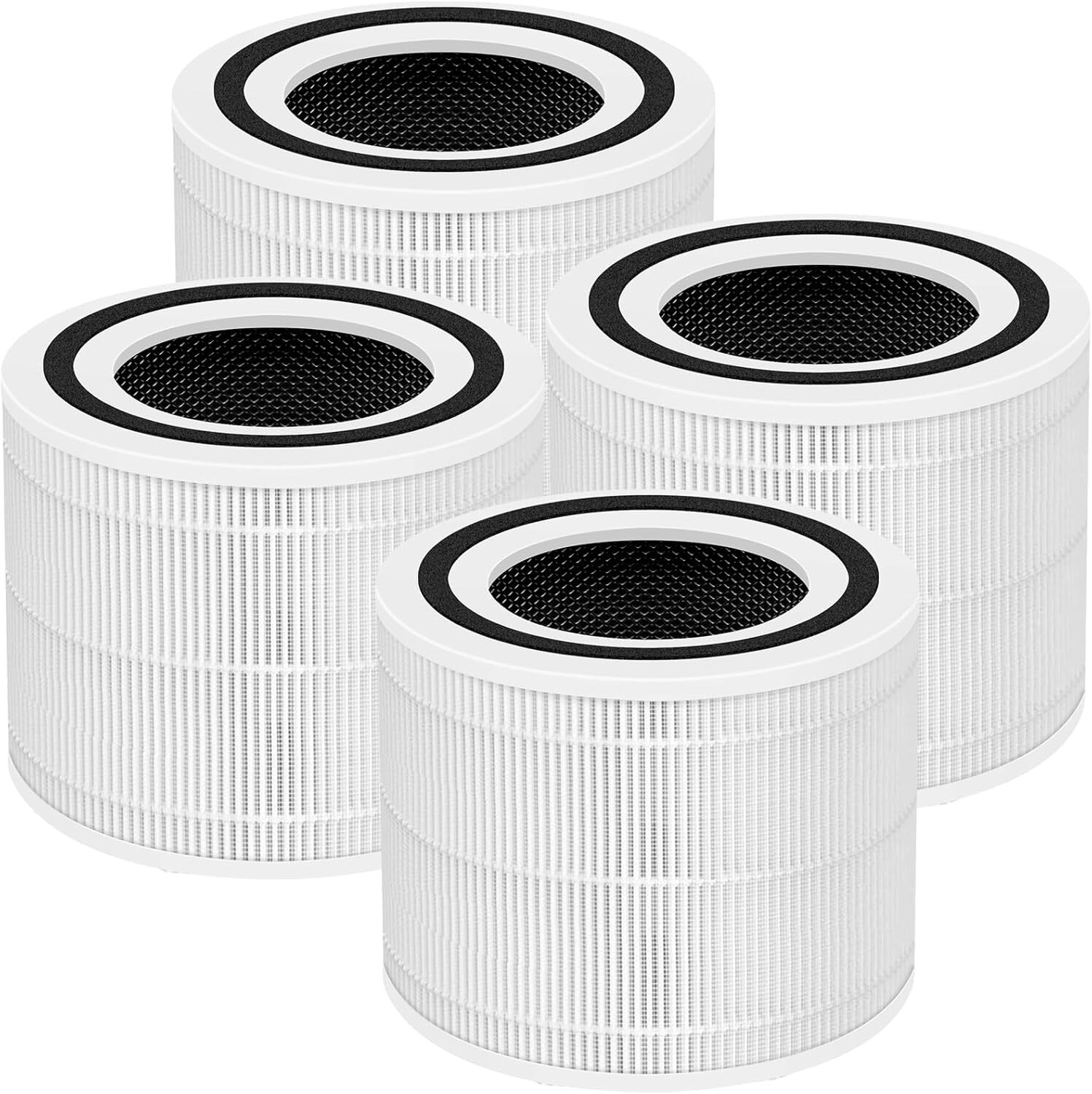 14 True HEPA Filter Replacement for Puro 240 Air Purifier 3 in 1 True HP-14...