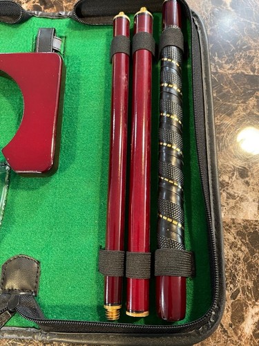 THE GLENLIVET SCOTCH GOLF PUTTING SET ULTRA SELTEN UNMÖGLICH ZU FINDEN BRANDNEU - Bild 6 von 9