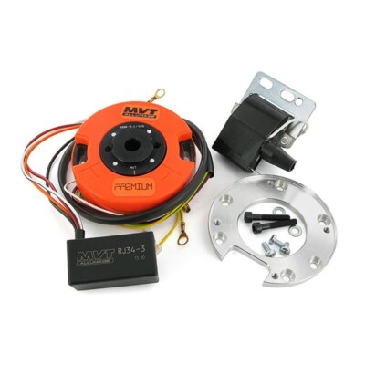 INNENROTORZÜNDUNG MVT DD 12 DIGITAL MINARELLI AM6 OHNE AKKU