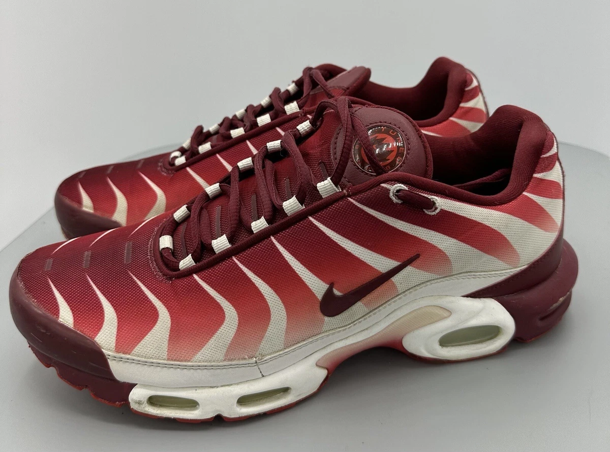 Air max plus tn after the bite top
