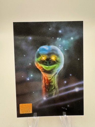 1994 SkyBox Star Trek Master Series - You Pick - Complete your Set - Picture 65 of 224