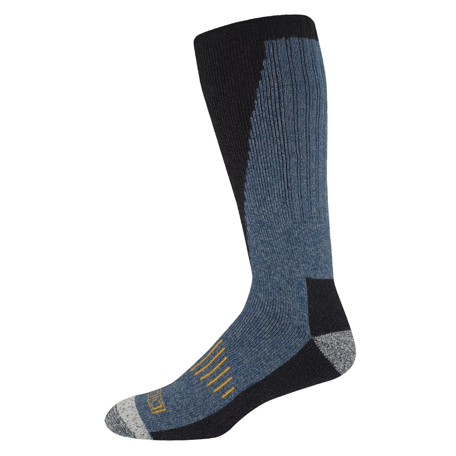 S 6-12 Blue & Black