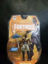 Fortnite - BANDOLIER Solo Mode Core Figure - BRAND NEW fx6